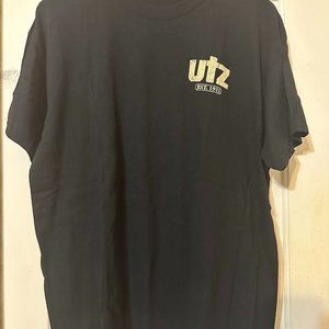 UTZ tshirt